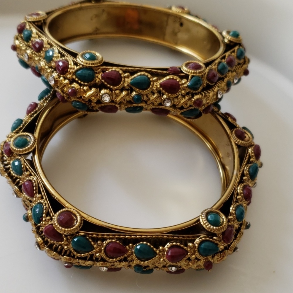 Bangles ( Indian) - image 1